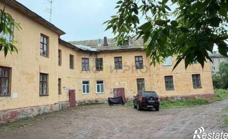 3-комн квартира ул Гончарова, 26,  д. 26