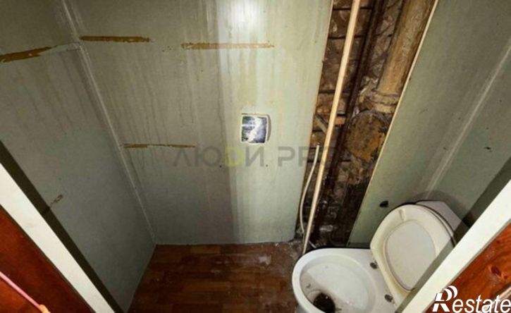 3-комн квартира ул Гончарова, 26,  д. 26