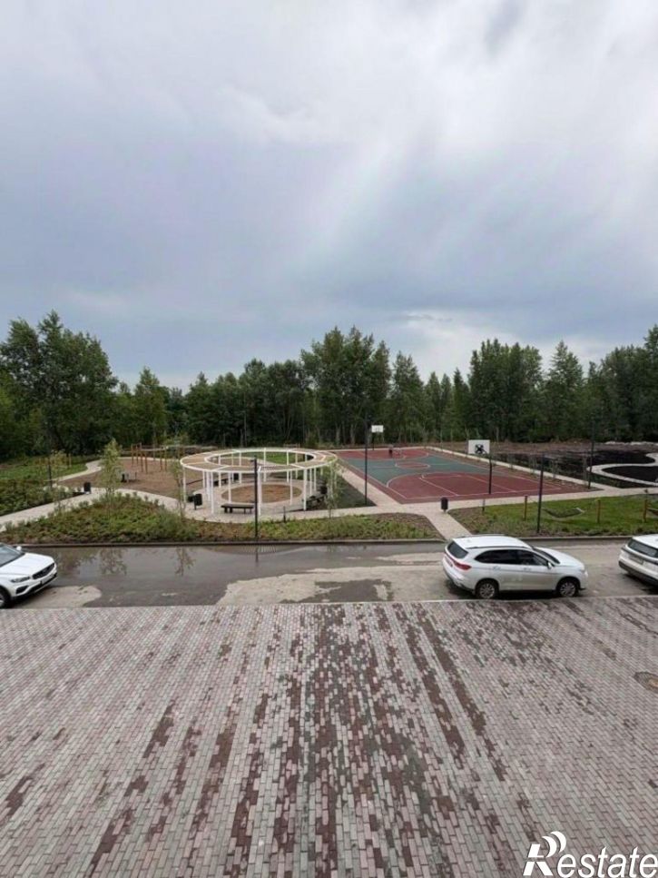 2-комн квартира ул Кузнецовский Затон, 11/5,  д. 11/5