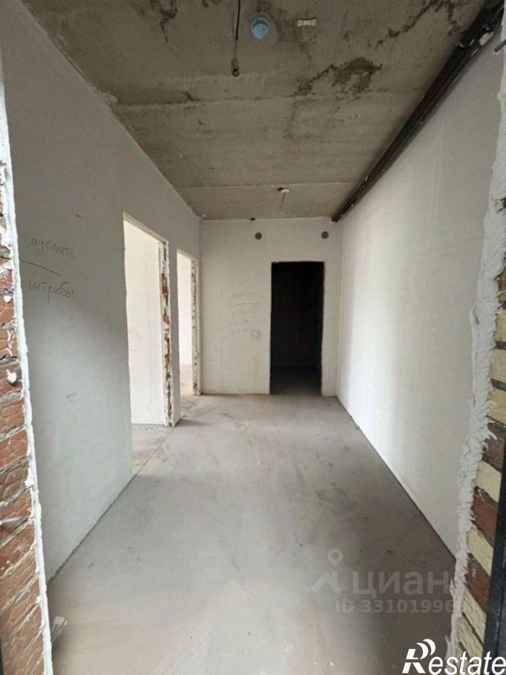 2-комн квартира ул Кузнецовский Затон, 11/5,  д. 11/5