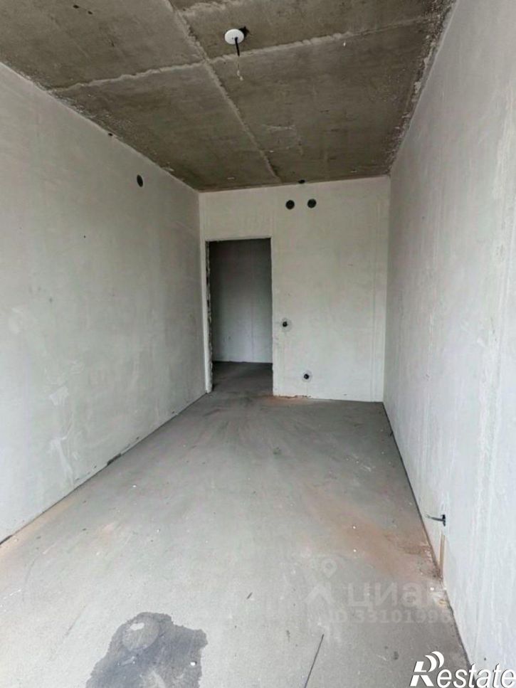 2-комн квартира ул Кузнецовский Затон, 11/5,  д. 11/5