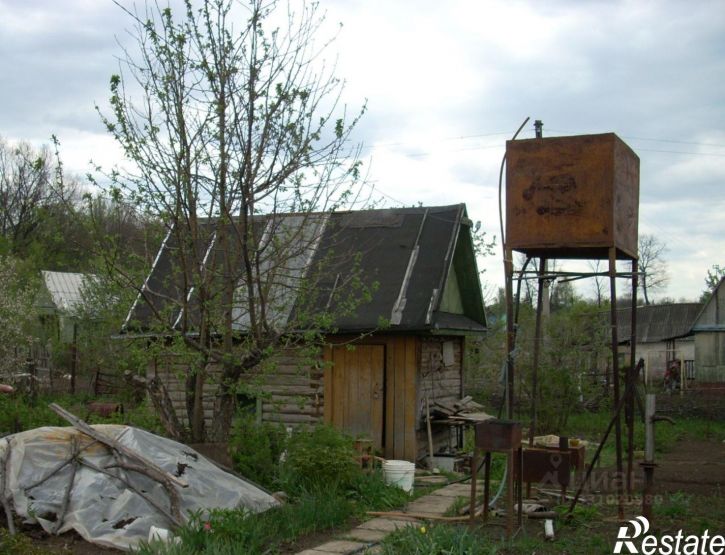 Коттедж/дом СНТ Ягодка, 44