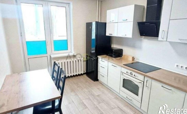 1-комн квартира ул Набережная р. Уфы, 39 3,  д. 39 3,  к. 3