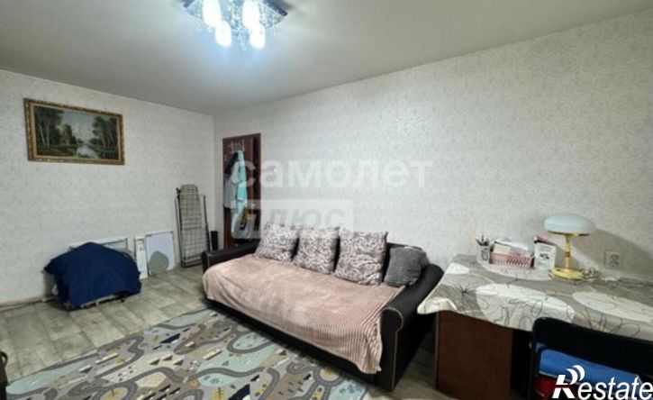 2-комн квартира ул Герцена, 50,  д. 50