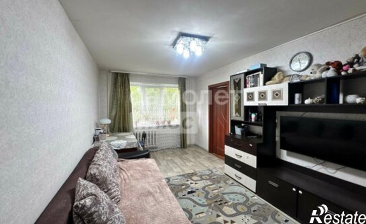 2-комн квартира ул Герцена, 50,  д. 50