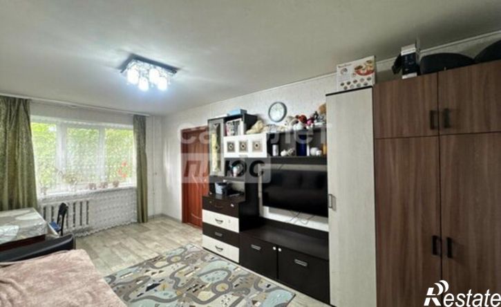2-комн квартира ул Герцена, 50,  д. 50