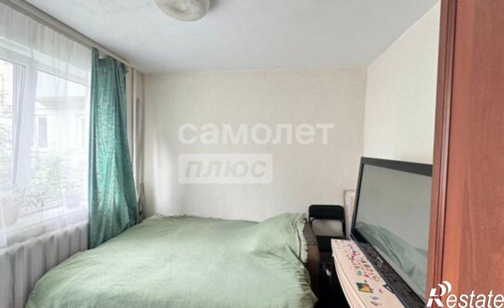 2-комн квартира ул Герцена, 50,  д. 50