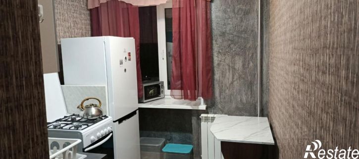 1-комн квартира улица Чудинова, 1,  д. 1