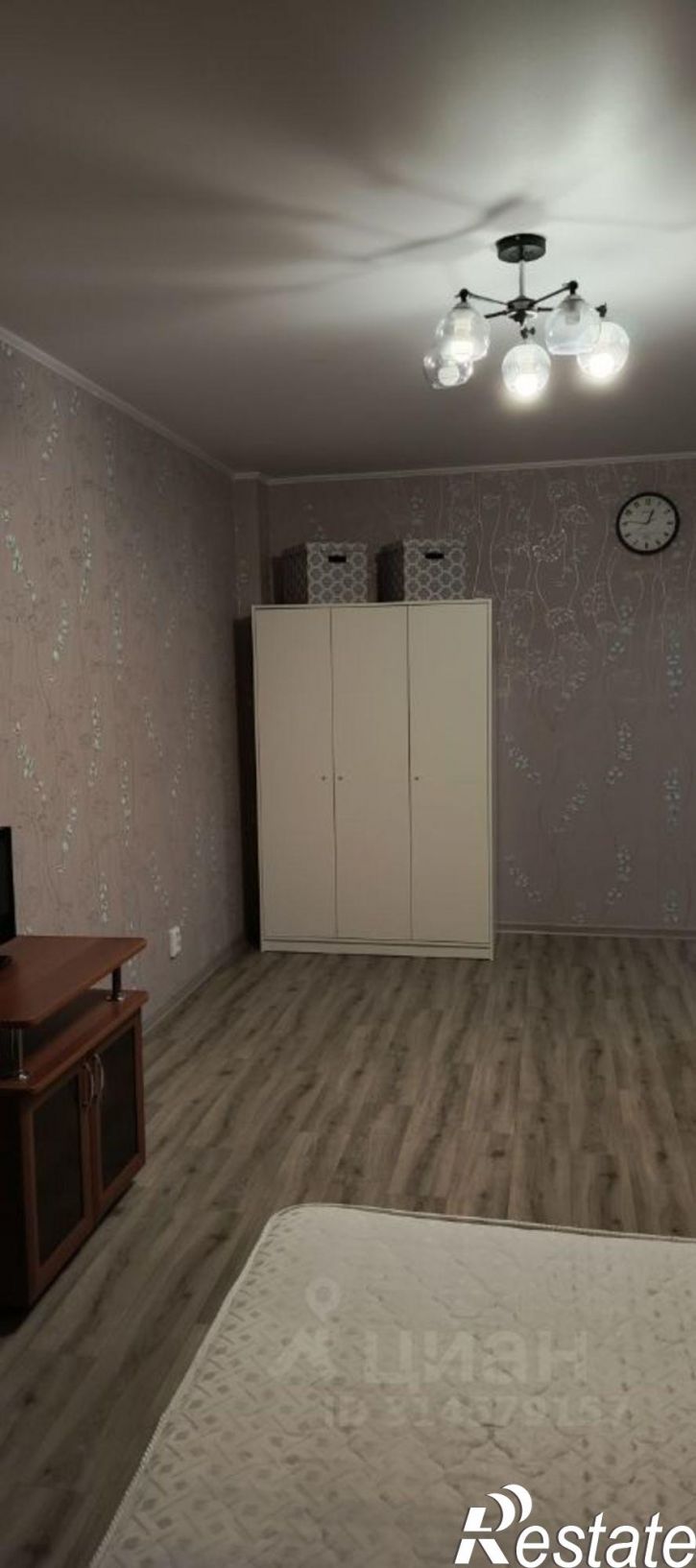 1-комн квартира улица Чудинова, 1,  д. 1