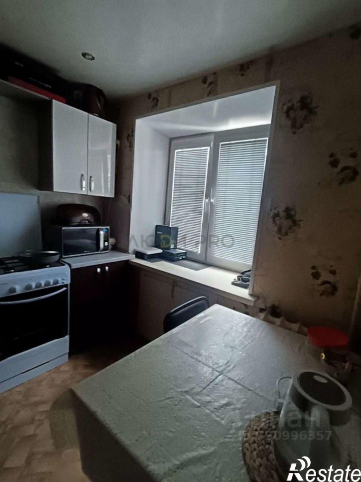 1-комн квартира Нежинская улица, 11,  д. 11