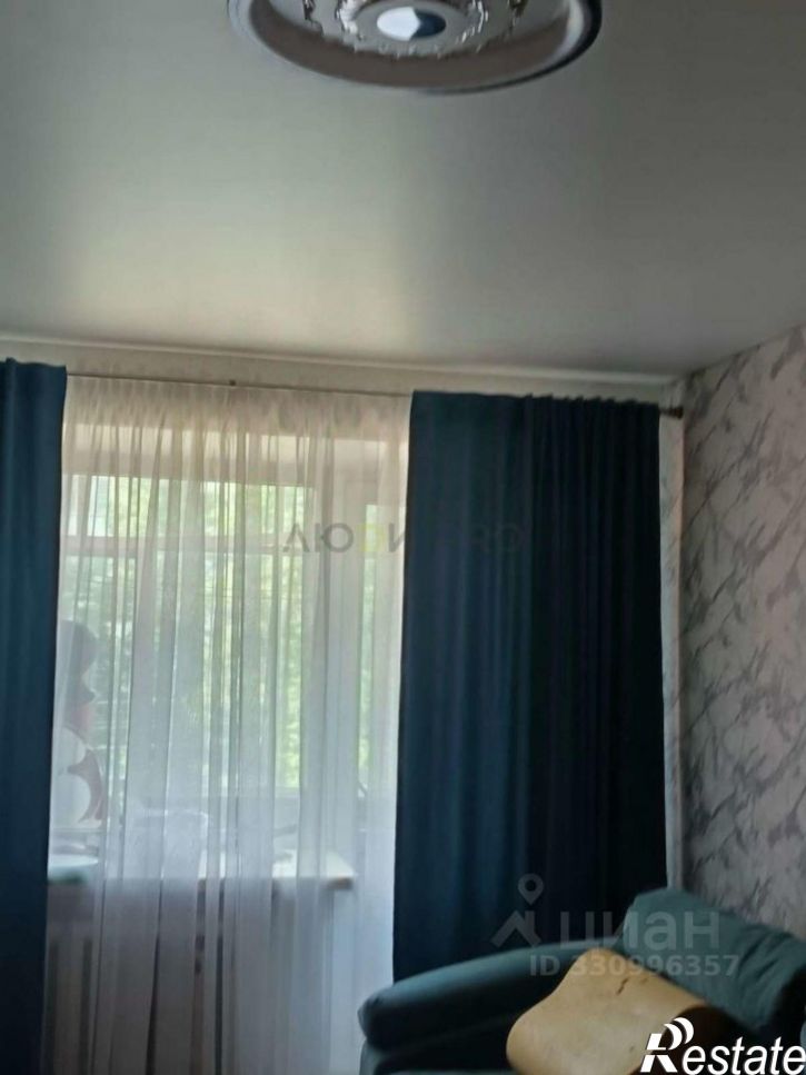 1-комн квартира Нежинская улица, 11,  д. 11