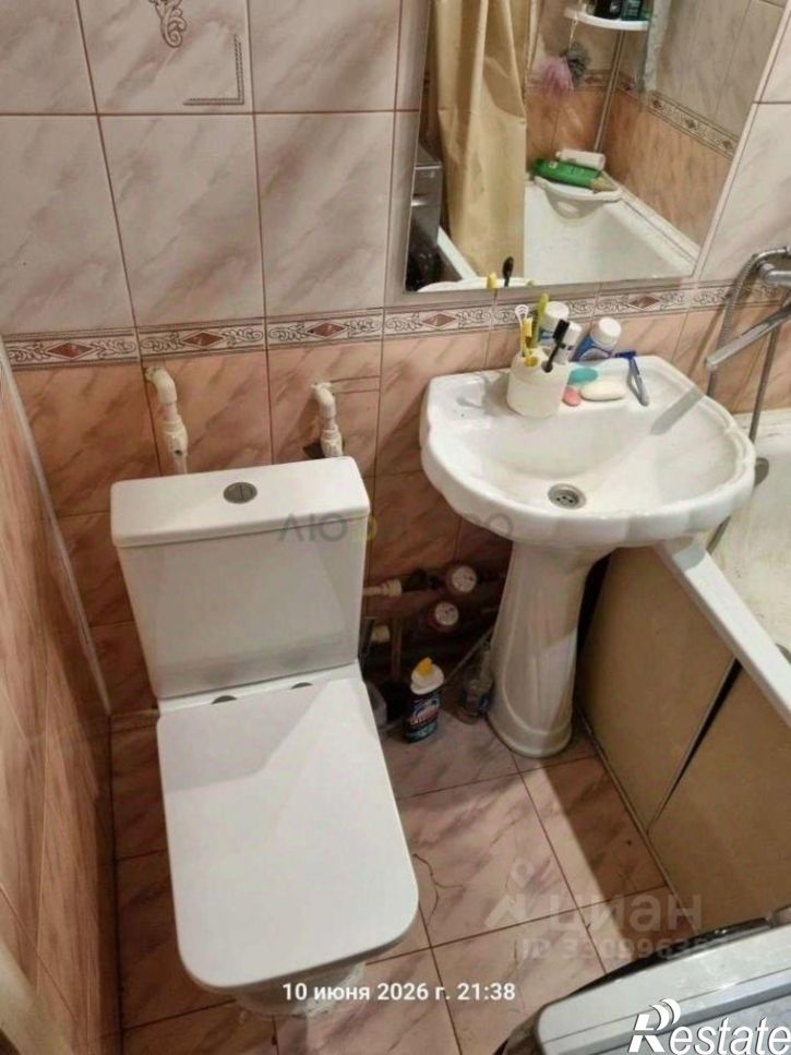 1-комн квартира Нежинская улица, 11,  д. 11