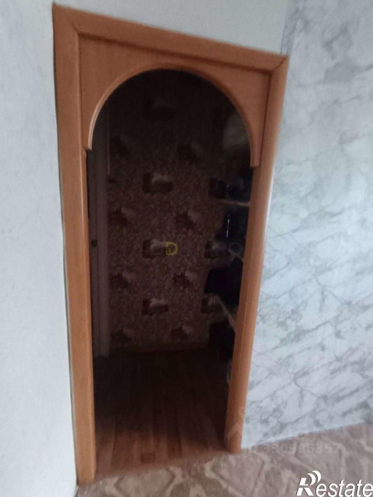 1-комн квартира Нежинская улица, 11,  д. 11