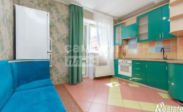 3-комн квартира Бакалинская улица, 25,  д. 25