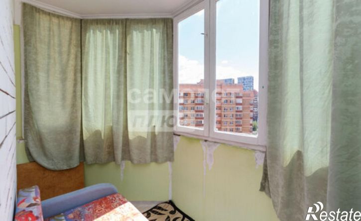 3-комн квартира Бакалинская улица, 25,  д. 25
