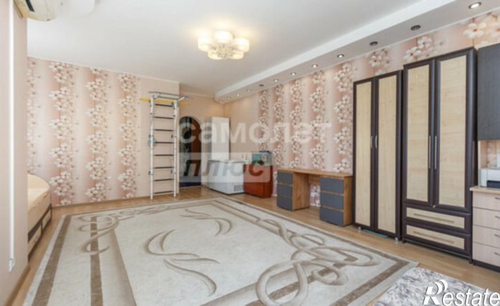 3-комн квартира Бакалинская улица, 25,  д. 25