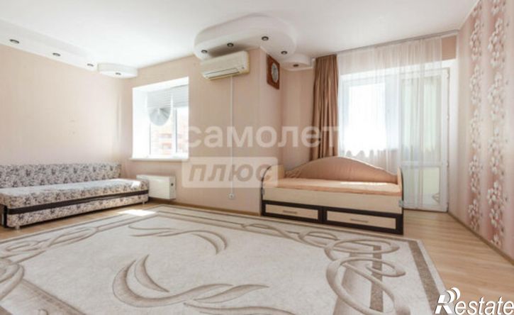 3-комн квартира Бакалинская улица, 25,  д. 25