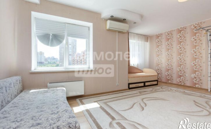 3-комн квартира Бакалинская улица, 25,  д. 25