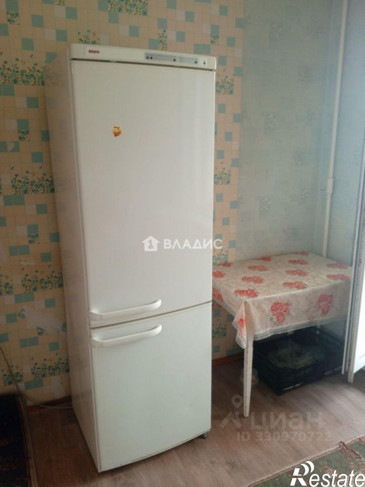 1-комн квартира улица Юрия Гагарина, 24,  д. 24