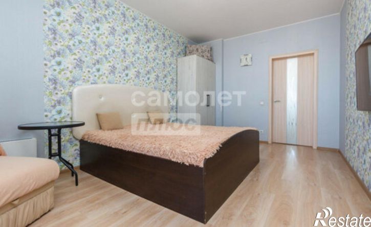 3-комн квартира Бакалинская улица, 25,  д. 25