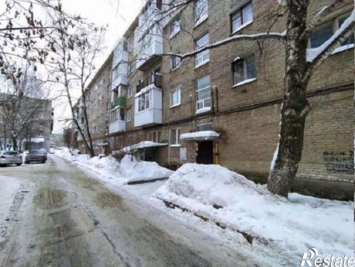 Помещение свободного назначения бульвар Ибрагимова, 37/1,  д. 37/1