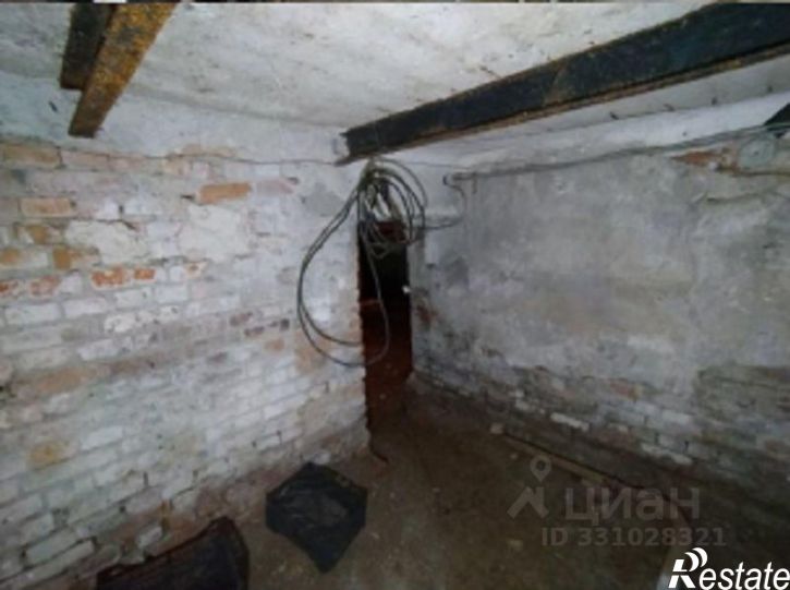 Помещение свободного назначения Первомайская улица, 35,  д. 35