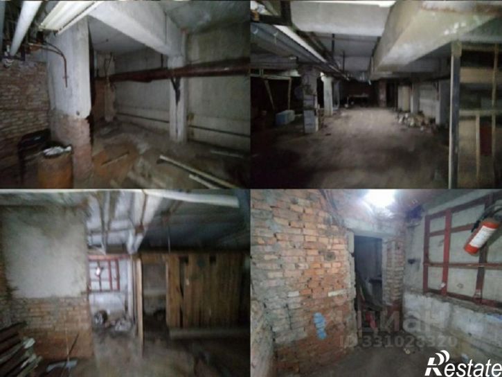 Помещение свободного назначения улица Достоевского, 160,  д. 160