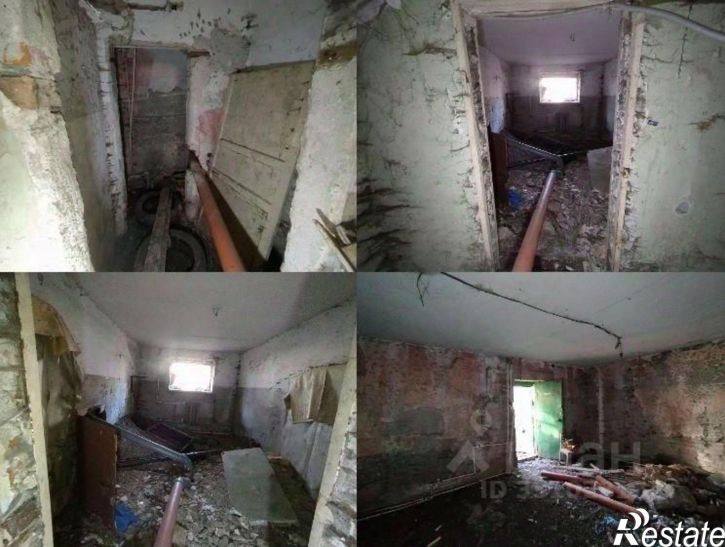 Помещение свободного назначения Вологодская улица, 54/1,  д. 54/1
