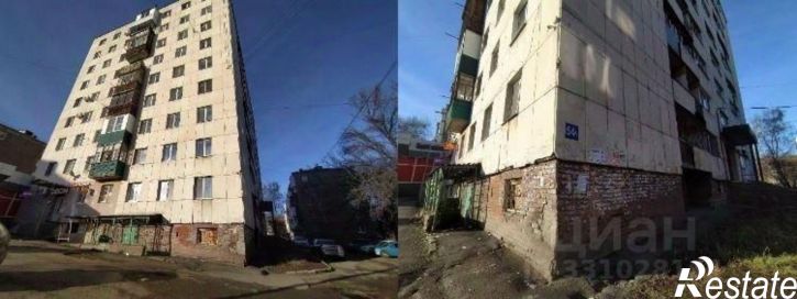 Помещение свободного назначения Вологодская улица, 54/1,  д. 54/1