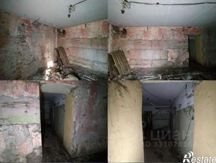 Помещение свободного назначения Вологодская улица, 54/1,  д. 54/1