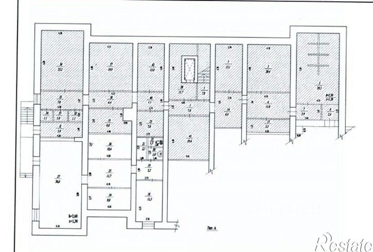 Помещение свободного назначения Вологодская улица, 54/1,  д. 54/1