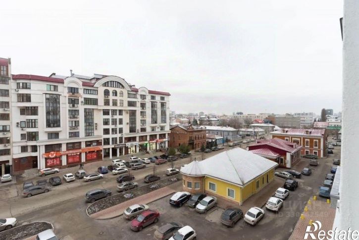 3-комн квартира ул Гоголя, 29,  д. 29