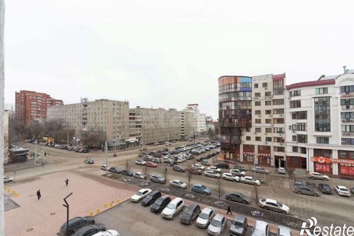 3-комн квартира ул Гоголя, 29,  д. 29