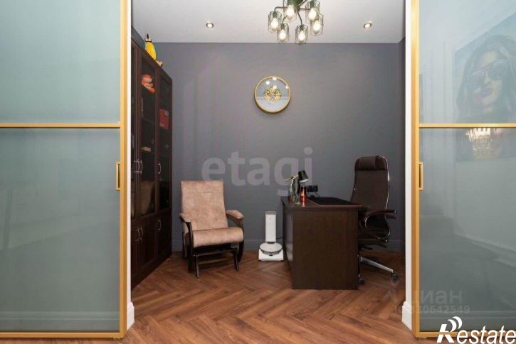 3-комн квартира ул Гоголя, 29,  д. 29