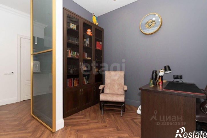 3-комн квартира ул Гоголя, 29,  д. 29