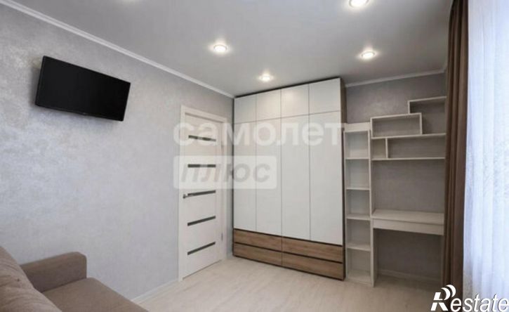 2-комн квартира ул Летчика Кобелева, 3/3,  д. 3/3