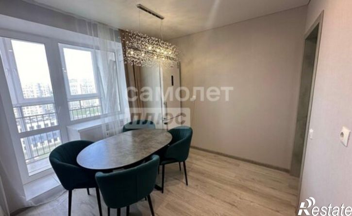 2-комн квартира ул Гази Загитова, 9,  д. 9