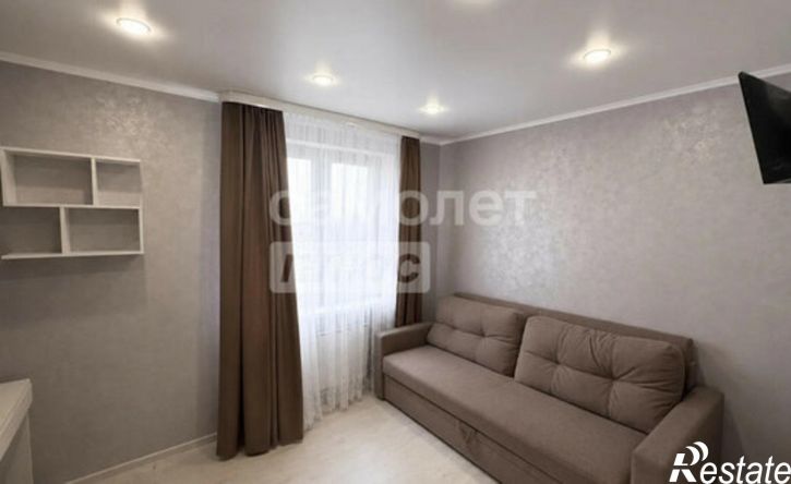 2-комн квартира ул Летчика Кобелева, 3/3,  д. 3/3