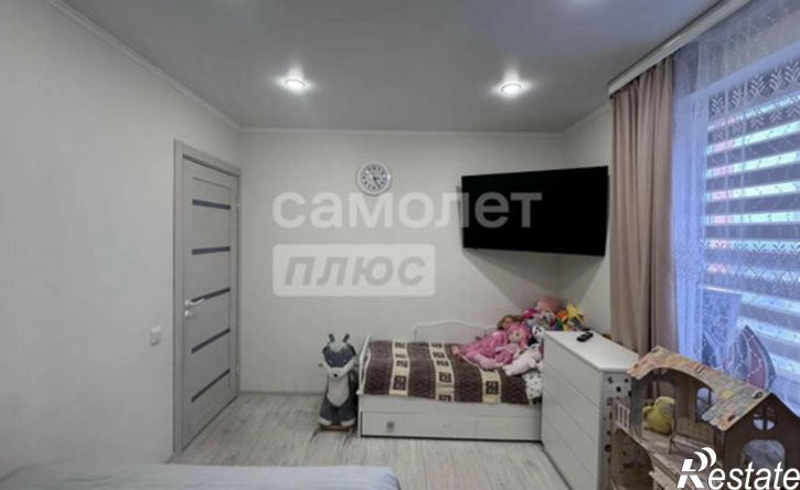2-комн квартира ул Летчика Кобелева, 3/3,  д. 3/3