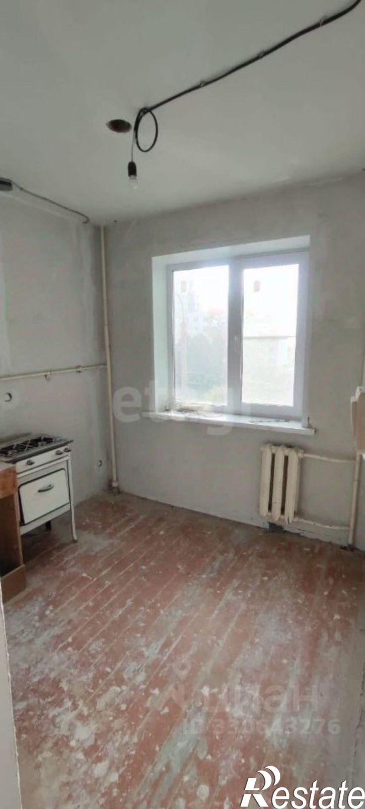1-комн квартира ул Блюхера, 10,  д. 10