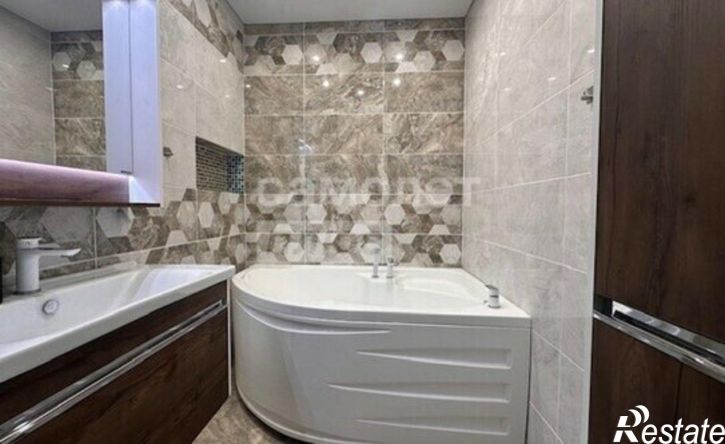 2-комн квартира ул Гази Загитова, 9,  д. 9