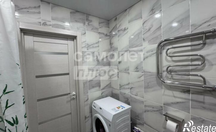 2-комн квартира ул Летчика Кобелева, 3/3,  д. 3/3