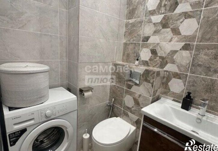 2-комн квартира ул Гази Загитова, 9,  д. 9