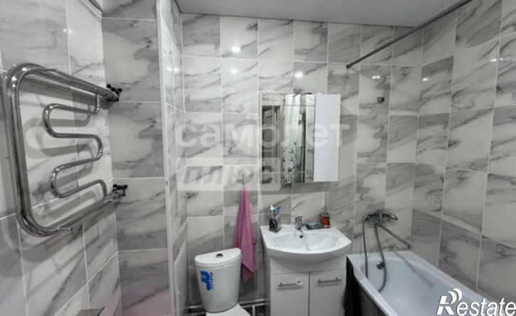 2-комн квартира ул Летчика Кобелева, 3/3,  д. 3/3