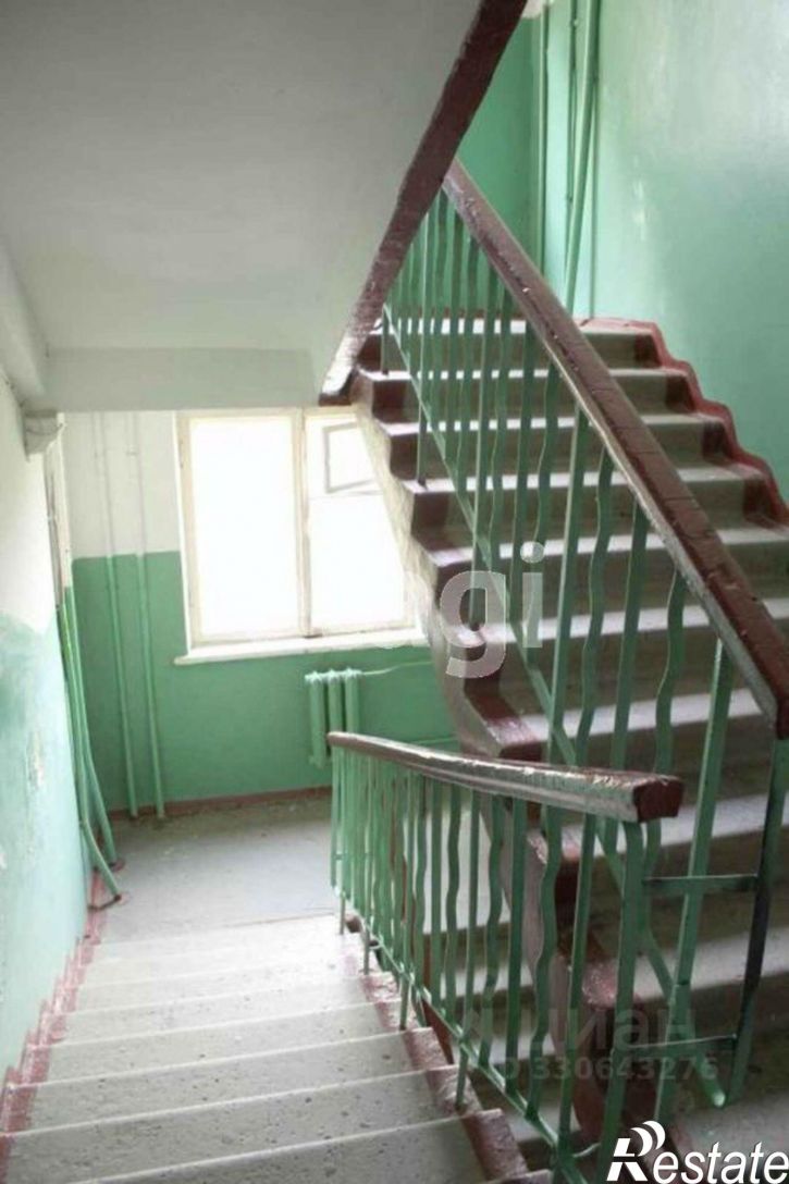 1-комн квартира ул Блюхера, 10,  д. 10