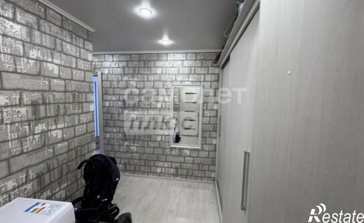 2-комн квартира ул Летчика Кобелева, 3/3,  д. 3/3