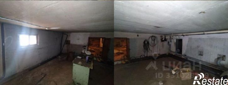 Помещение свободного назначения ул Дагестанская, 17/1,  д. 17/1