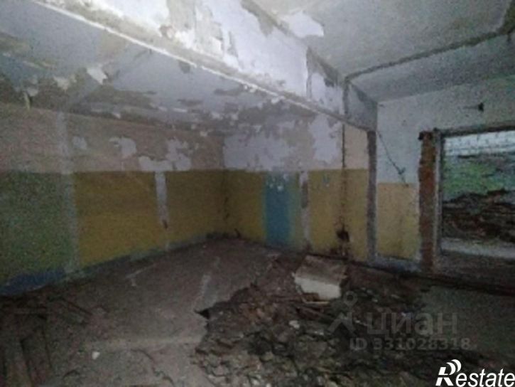Помещение свободного назначения ул Первомайская, 30а,  д. 30а