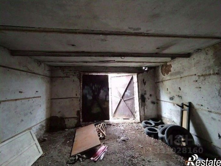 Гараж/парковка ул Цюрупы, 95,  д. 95