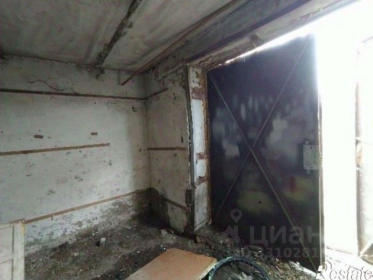 Гараж/парковка ул Цюрупы, 95,  д. 95